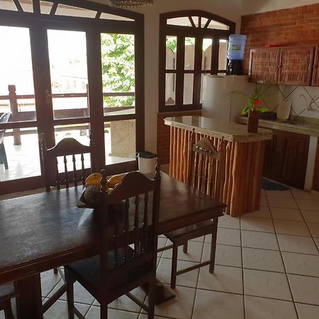 Aparthotel Bahiatropical Canavieiras  Pokoj fotografie