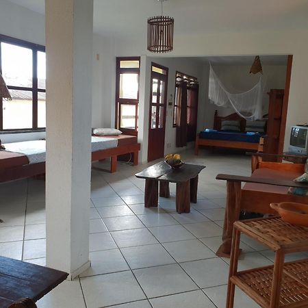 Aparthotel Bahiatropical Canavieiras  Pokoj fotografie