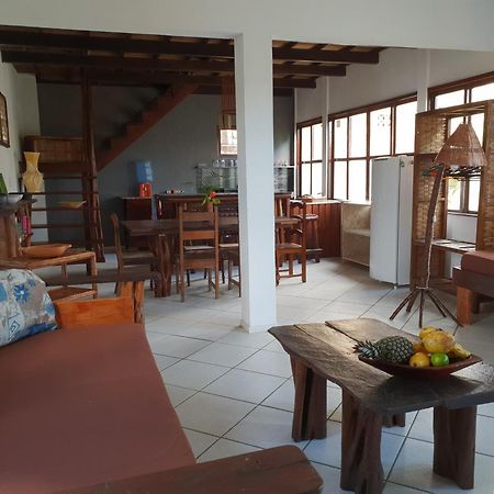 Aparthotel Bahiatropical Canavieiras  Pokoj fotografie