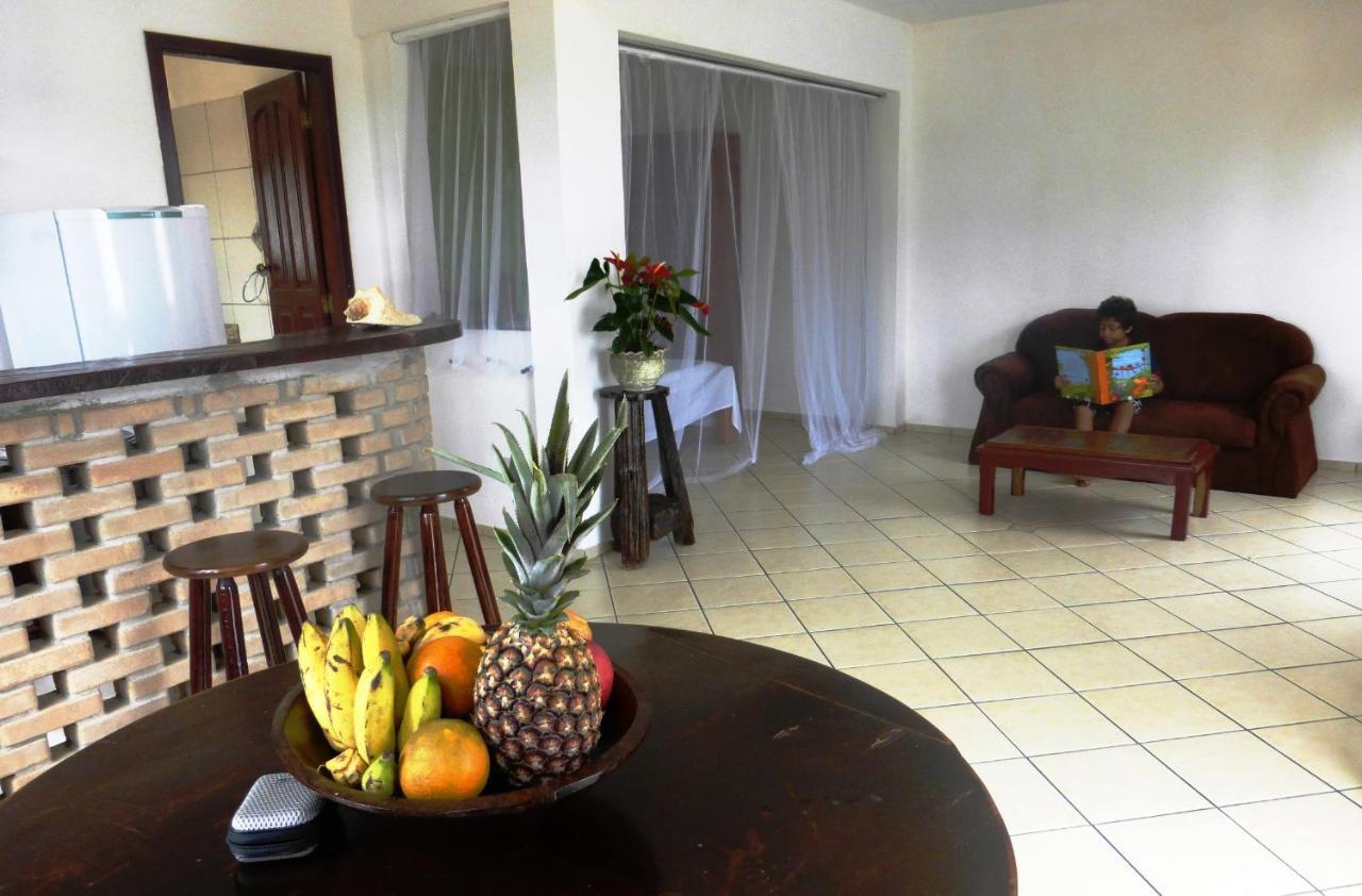 Aparthotel Bahiatropical Canavieiras  Exteriér fotografie