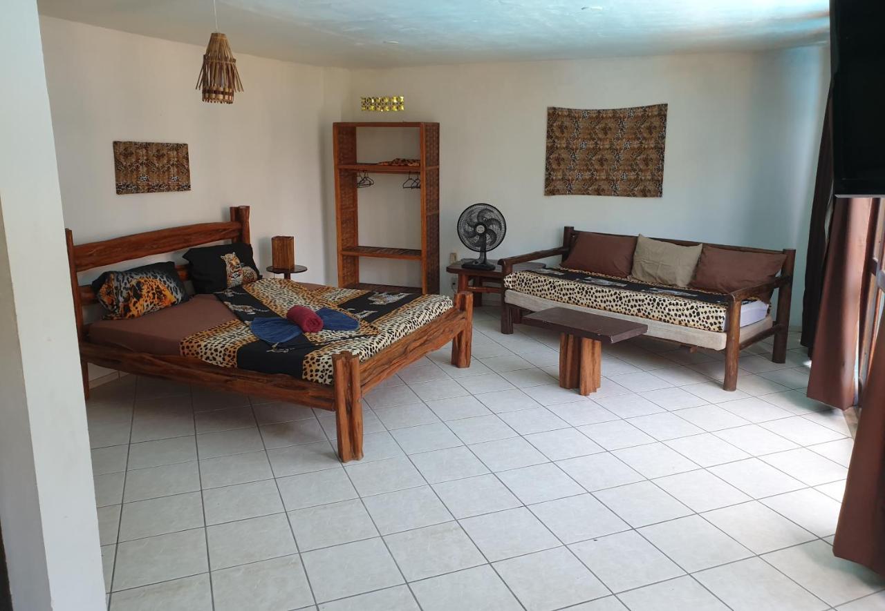 Aparthotel Bahiatropical Canavieiras  Exteriér fotografie