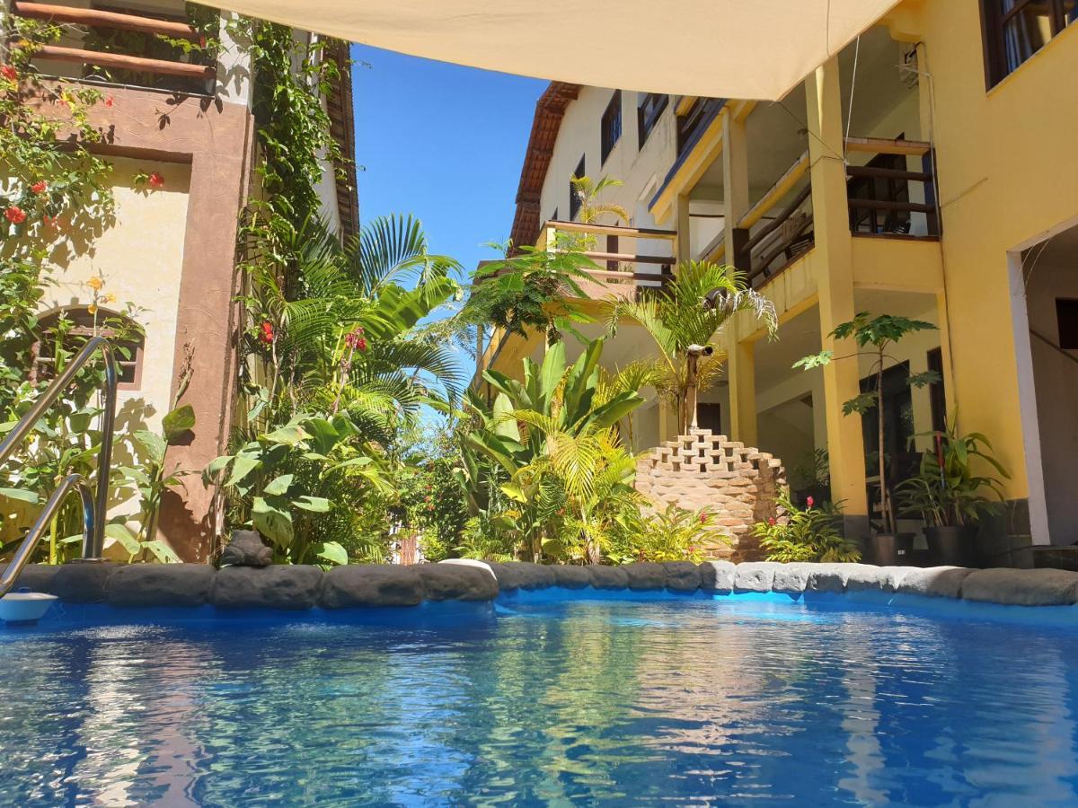 Aparthotel Bahiatropical Canavieiras  Exteriér fotografie