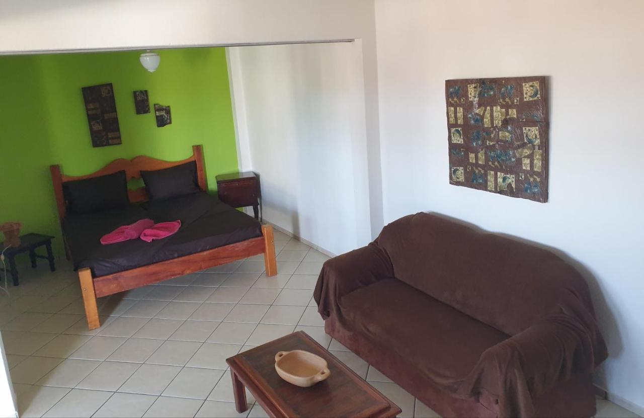 Aparthotel Bahiatropical Canavieiras  Exteriér fotografie