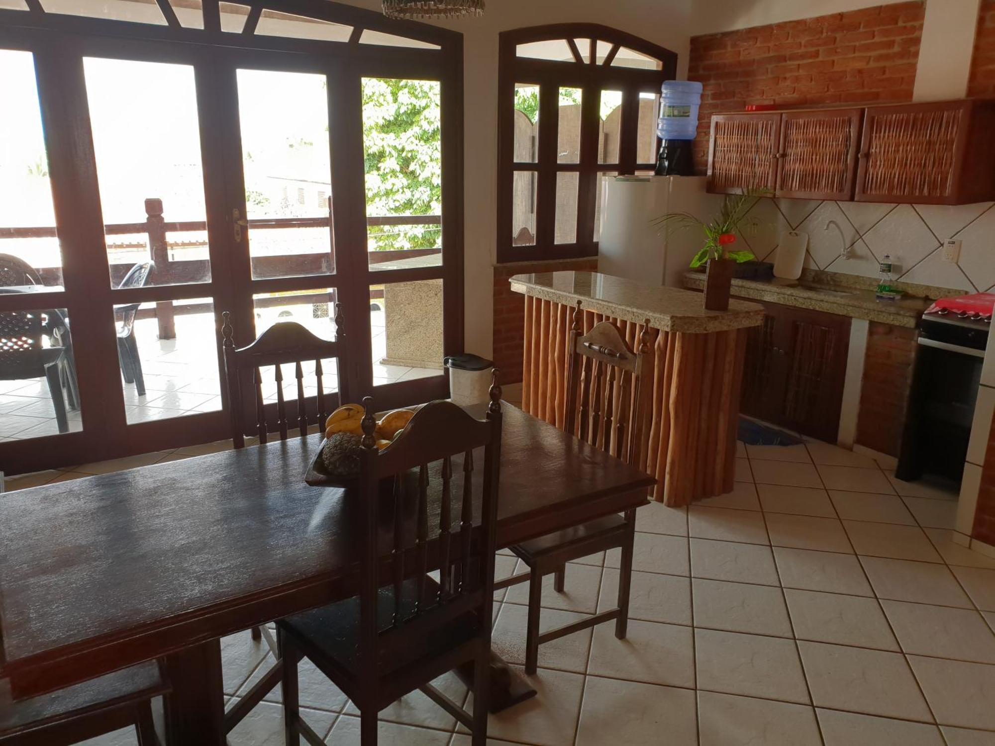 Aparthotel Bahiatropical Canavieiras  Pokoj fotografie