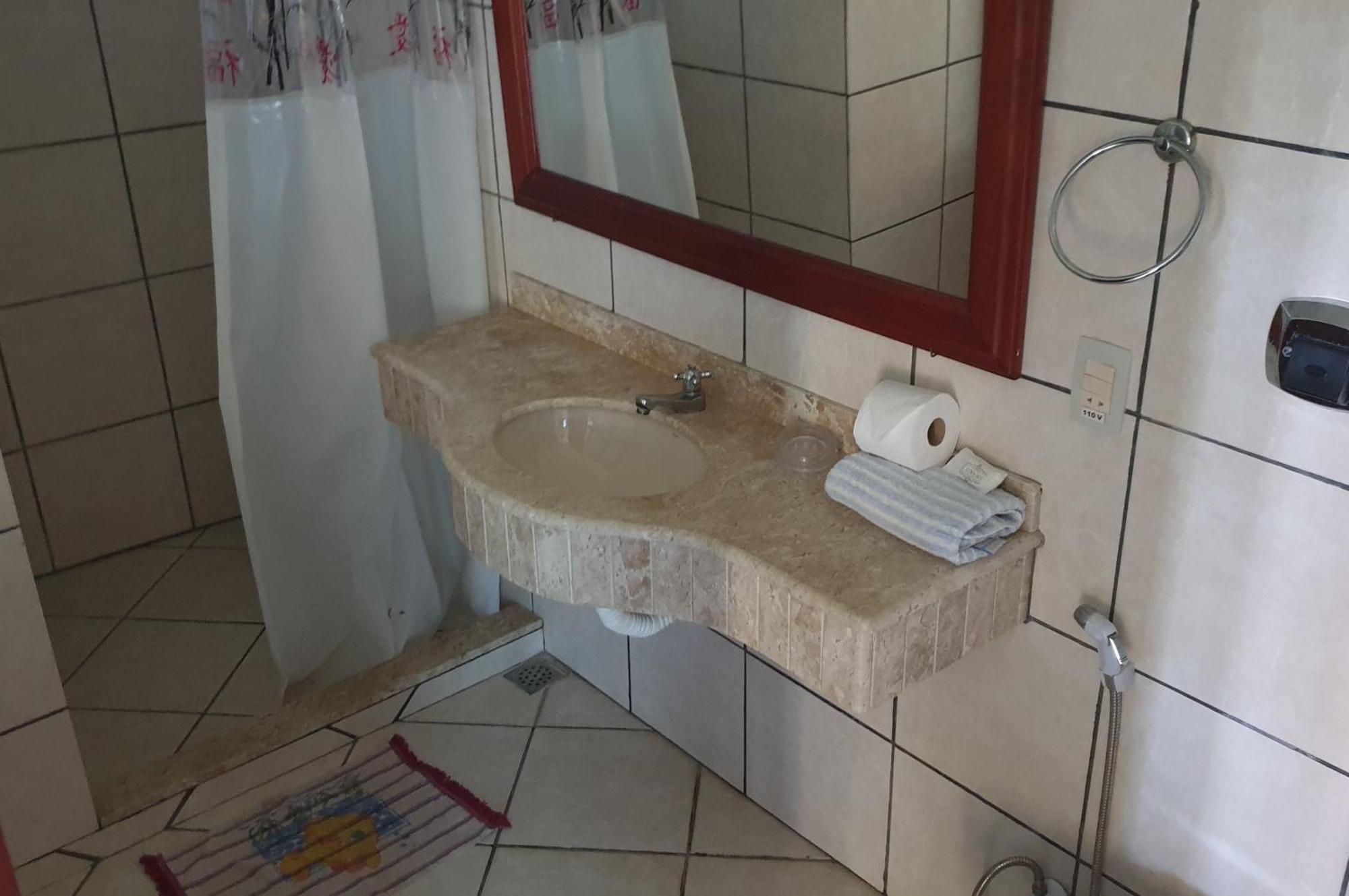 Aparthotel Bahiatropical Canavieiras  Pokoj fotografie