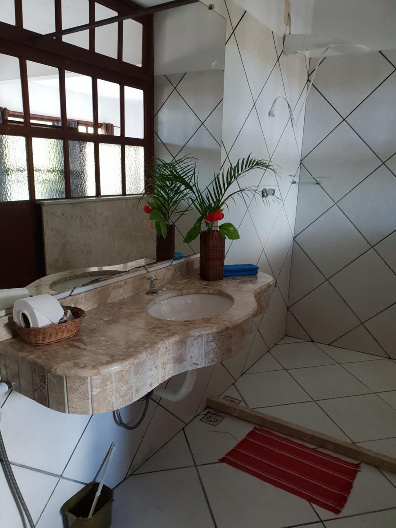 Aparthotel Bahiatropical Canavieiras  Pokoj fotografie