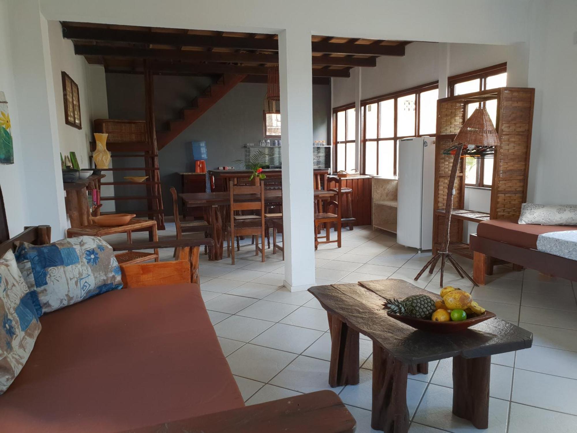 Aparthotel Bahiatropical Canavieiras  Pokoj fotografie