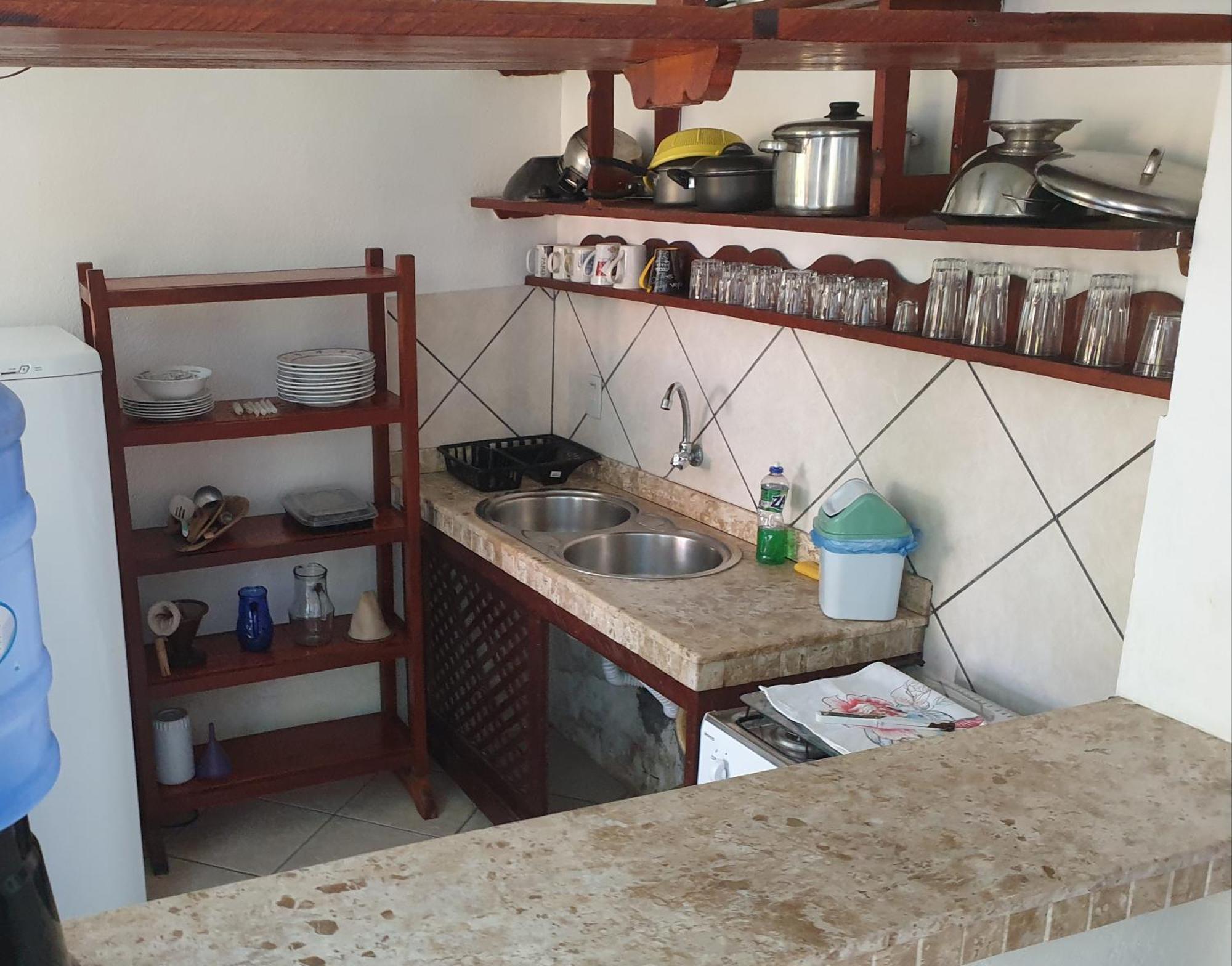 Aparthotel Bahiatropical Canavieiras  Pokoj fotografie