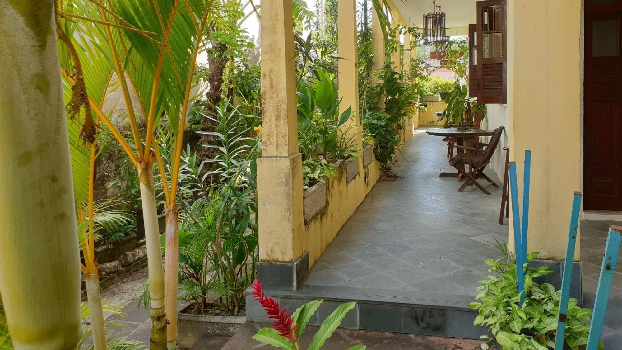 Aparthotel Bahiatropical Canavieiras  Pokoj fotografie