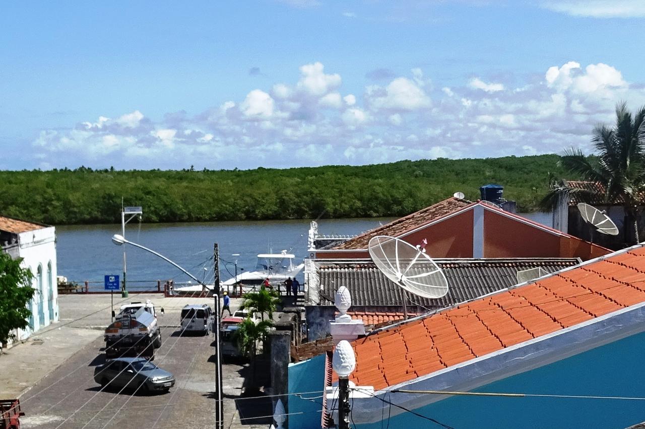 Aparthotel Bahiatropical Canavieiras  Exteriér fotografie